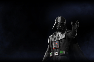 Darth Vader in Star Wars Battlefront II 5K715045380 300x200 - Darth Vader in Star Wars Battlefront II 5K - Wars, Vader, Tracer, Star, Darth, Battlefront